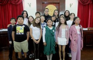 Pachuca impulsa la voz de la niñez en el diseño de políticas públicas