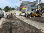 Acciones del Ayuntamiento de Pachuca ante afectaciones por lluvias