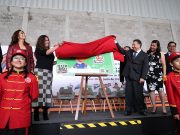 Julio Menchaca reconoce legado social de Cooperativa Pascual