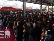 ZOMBIES MODERNOS