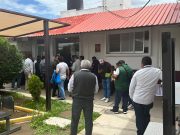 Semot mantiene vigilancia permanente a unidades de transporte convencional