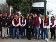 Inicia encuesta 2025 sobre calidad del servicio del Tuzobús