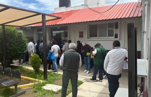 Semot mantiene vigilancia permanente a unidades de transporte convencional