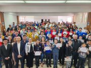 Reconoce IHE a estudiantes destacados en la Olimpiada Hidalguense de Informática