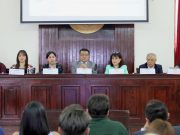 Se capacita personal municipal de Pachuca para participar en el Censo Nacional de Gobiernos y Demarcaciones Territoriales