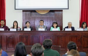 Se capacita personal municipal de Pachuca para participar en el Censo Nacional de Gobiernos y Demarcaciones Territoriales