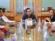Ayuntamiento de Pachuca firma convenio con la Asociación “En Familia Rompamos el Silencio” para atender a víctimas de violencia familiar extrema