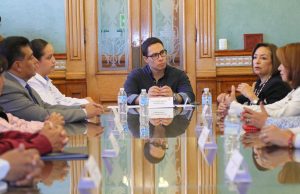 Ayuntamiento de Pachuca firma convenio con la Asociación “En Familia Rompamos el Silencio” para atender a víctimas de violencia familiar extrema