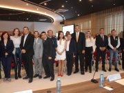 Contraloría reconoce a PIBEH por participación en la entrega de declaraciones patrimoniales 2025