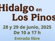 Las culturas vivas de Hidalgo regresan al complejo cultural Los Pinos