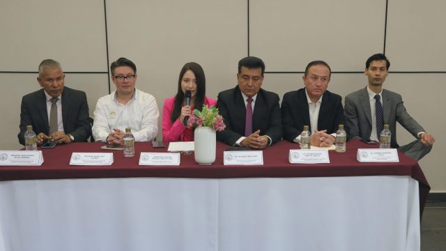 primer encuentro