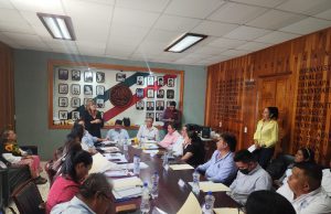 Secturh brinda asesoría especializada y acompañamiento a los nueve Pueblos Mágicos