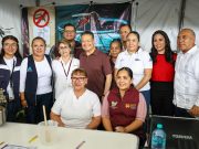 Rutas de la Transformación benefician a Tasquillo con 62.6 millones de pesos