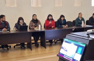 Hidalgo refuerza vigilancia en salud ambiental: acuerdan unidades centinela por calidad del aire