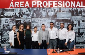 Impulsa Sedeco la participación de mujeres constructoras en los Polos de Desarrollo Económico para el Bienestar