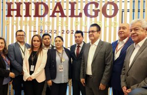 Hidalgo fortalece la transparencia con la instalación del Gabinete Social