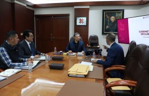 Despliegue de recursos y balance, tras lluvias del fin de semana en Hidalgo