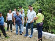 DANIEL ANDRADE MARCA PRECEDENTE EN ATENCIÓN CIUDADANA EN LA SIERRA Y HUASTECA