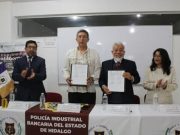 Personal de PIBEH ya tiene nueva opción educativa en materia del NSJPA