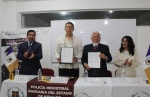 Personal de PIBEH ya tiene nueva opción educativa en materia del NSJPA