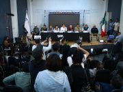 Capacidad de respuesta inmediata del gobierno de Julio Menchaca puso a salvo a familias en Tezontepec de Aldama