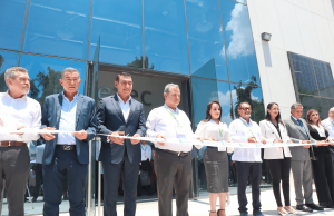 Con liderazgo hidalguense, avanza Comisión Permanente de funcionarios Fiscales de México