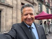 JULIO MENCHACA Y SUS RESULTADOS AL GOBERNAR CERCANO A LA GENTE Y NO DESDE LOS ESCRITORIOS