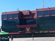 LA FUERZA DEL TERCER AÑO