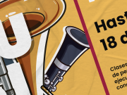 Abren inscripciones para Musicampus 2025