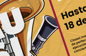 Abren inscripciones para Musicampus 2025