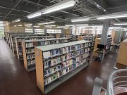 Reabre sus puertas Biblioteca “Ricardo Garibay”, con servicios gratuitos y espacios inclusivos