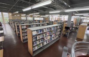 Reabre sus puertas Biblioteca “Ricardo Garibay”, con servicios gratuitos y espacios inclusivos