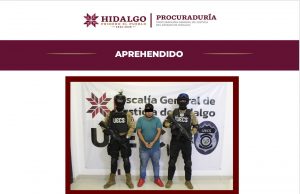 En Jalisco, UECS aprehendió a probable responsable de secuestro agravado