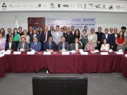 Instalan Comité Promotor de Inversiones en Hidalgo para fortalecer los Polos de Desarrollo Económico