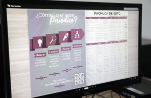 Secretaría del Trabajo anuncia vacantes en periódico digital