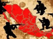 LOS EPICENTROS DE LA VIOLENCIA EN MÉXICO