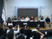 Capacidad de respuesta inmediata del gobierno de Julio Menchaca puso a salvo a familias en Tezontepec de Aldama