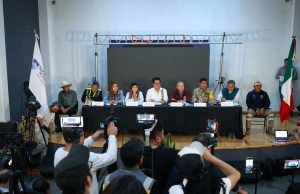 Capacidad de respuesta inmediata del gobierno de Julio Menchaca puso a salvo a familias en Tezontepec de Aldama