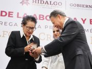 Convoca el gobernador Menchaca a las y los abogados, para que se sumen a la tarea social