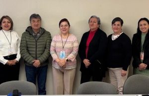 Fortalecen coordinación para prevenir y atender la violencia sexual en el ámbito educativo