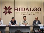 Golpe a la delincuencia en la región Tula