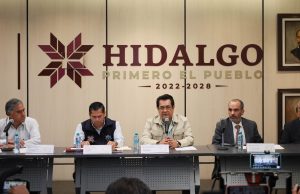 Golpe a la delincuencia en la región Tula