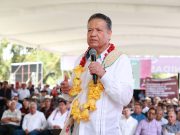 Gobierno de Hidalgo fortalece infraestructura hidráulica en Molango