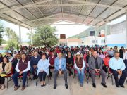 Lleva IHE Jornada por la paz y contra las adicciones a primaria de Singuilucan