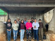 Semarnath lleva a cabo acciones para la conservación de fauna silvestre en Jacala de Ledezma