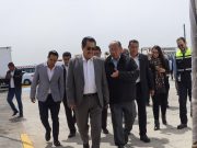 HIDALGO IMPULSA COOPERACIÓN REGIONAL PARA REFORZAR LA SEGURIDAD EN ARCO NORTE