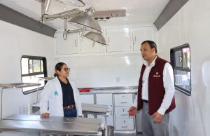 Gobierno de Julio Menchaca acerca la salud a quienes más lo necesitan