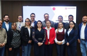 Hidalgo ministró excedente del Fondo de Fomento Municipal a 10 ayuntamientos