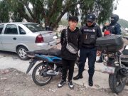Resultados del operativo Moto Segura refuerzan la recuperación de vehículos robados en Pachuca
