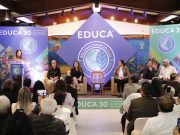 Hidalgo destaca en el Concurso Nacional Escuelas por la Tierra 2025
